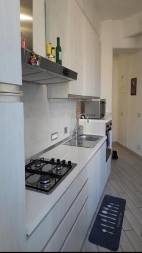 Nuovo appartamento a pochi minuti dal centro, Turín (fotografie 4)