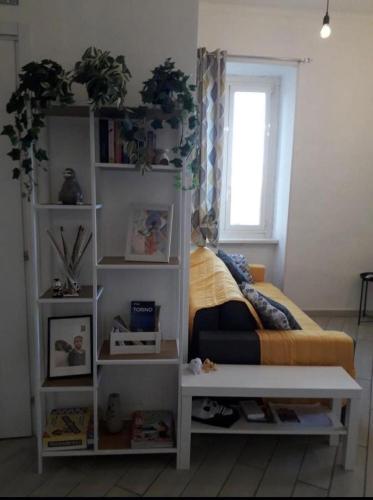 Nuovo appartamento a pochi minuti dal centro, Turín (fotografie 7)