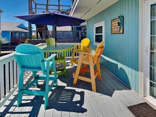Bayview Bungalow in Rockport, USA