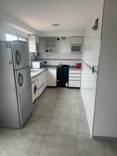 Departamento Nuevo y comodo con parking in Alsina