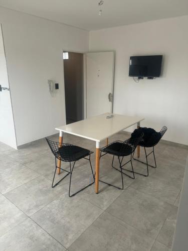 Departamento Nuevo y comodo con parking in Alsina