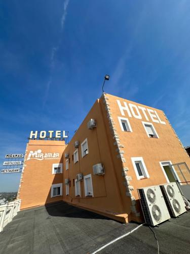 HOTEL MIRAMAR - image 5