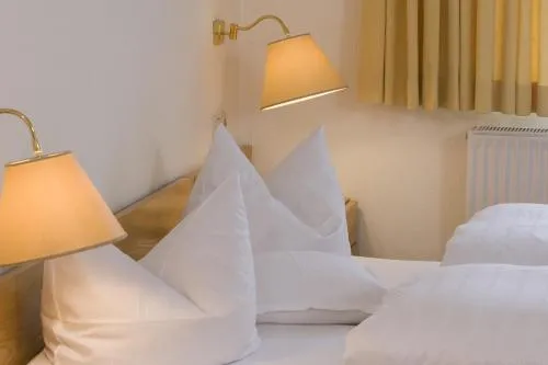 Hotel Parkfrieden in Timmendorfer Strand, Deutschland