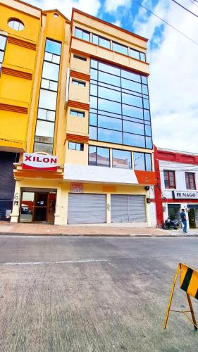 Hotel Xilon Resort Plaza — foto 5