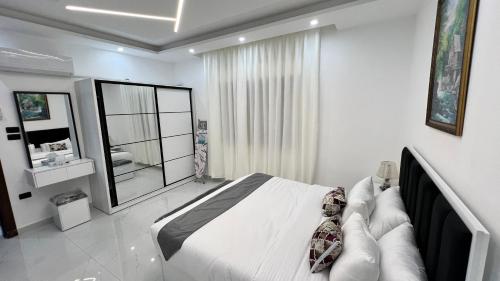 شقق عمو سامي بغرفتين نوم 2, Amman (zdjęcie 5)
