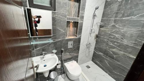 شقق عمو سامي بغرفتين نوم 2, Amman (zdjęcie 10)