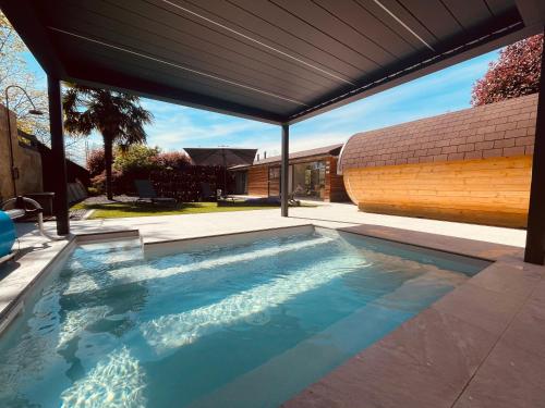 Agriturismo il cucchiaio di legno