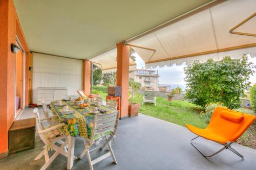 La Casa Di Lalla 1 km from sea - Happy Rentals - Apartment - Sanremo