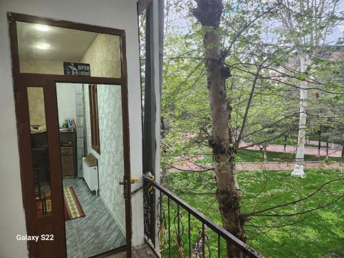 Hostel Highway - Samarkand