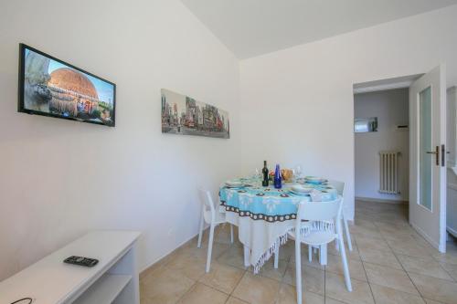 設施, Casa Al Caprifoglio 600m From Beach - Happy Rentals in 伊斯普拉