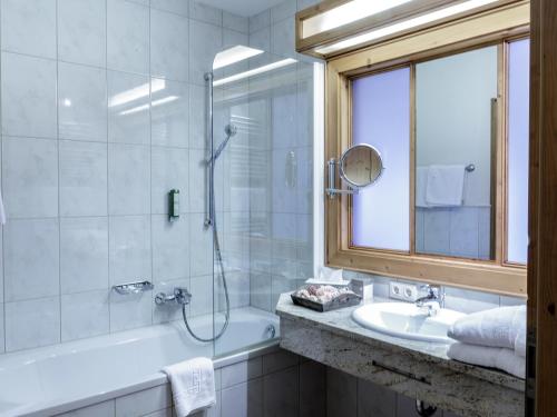 Double Room Achenkirch