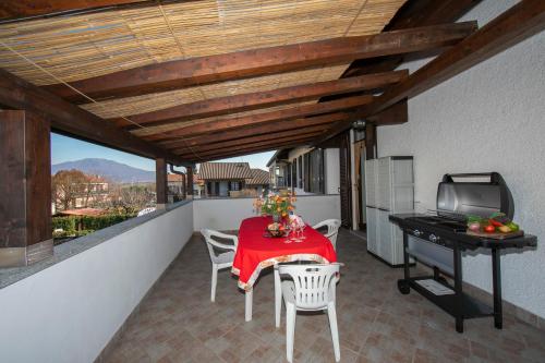  Casa Amabile With Salty water Pool - Happy Rentals in Reno Di Leggiuno
