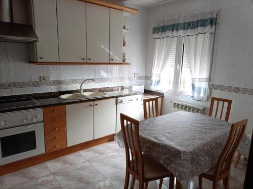virtuve, La Casa de Ana in El Barco de Avila