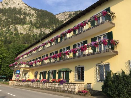 See-Hotel Post am Attersee - main image