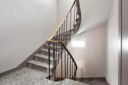 Garden Saint Martin - main image