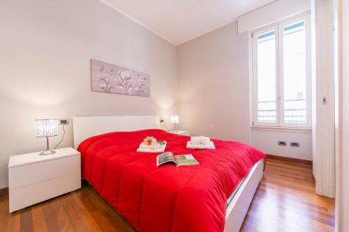 Appartamento Il Golfo - image 11