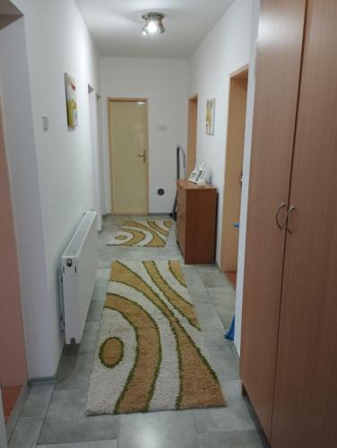 Apartman Unac in Drvar