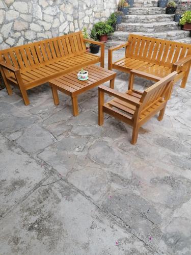 Apartman Unac in Drvar