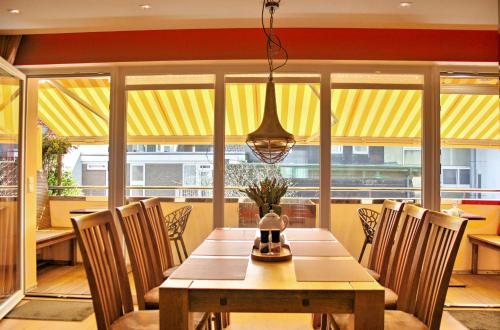 neyland apartments Norderney 5