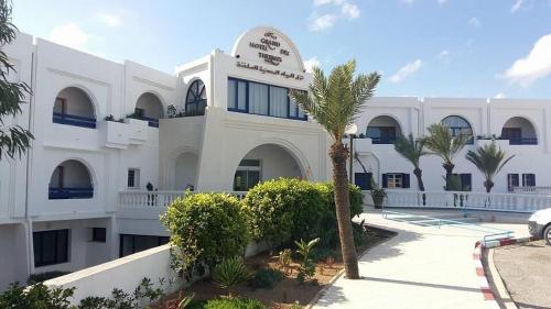 Grand Hôtel des Thermes Djerba