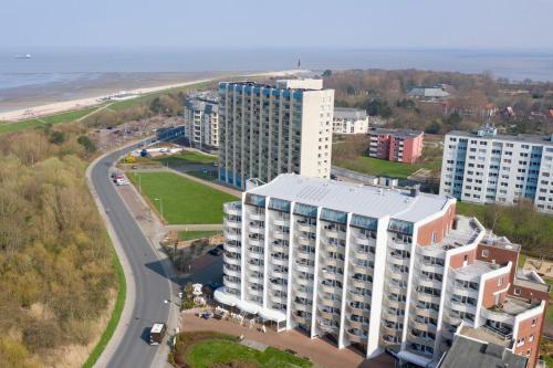 Lord Nelson Cuxhaven