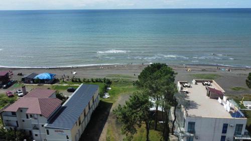 Giomari in Shekvetili