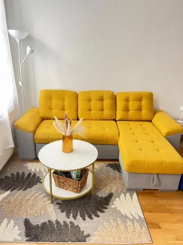 Top Location in Wien, Österreich