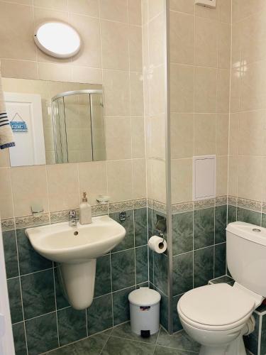 Апартамент Бриз 16, Slunečné pobřeží (fotografie 9)