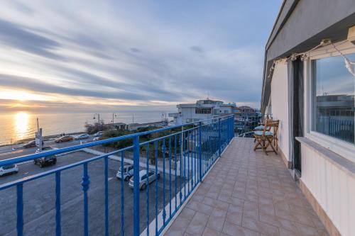 Orizzonte in blu, Anzio (zdjęcie 8)