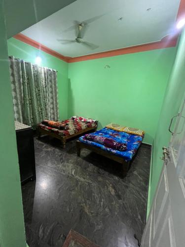 Three-Bedroom Apartment image 10