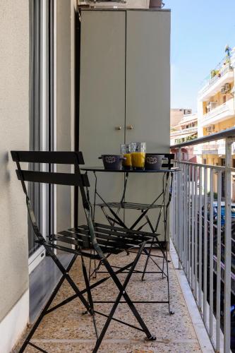 Corfu Boutique Apartment 3