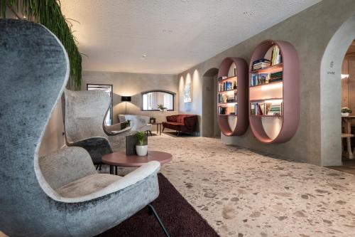 Hotel Erzherzog Johann 4