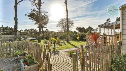 Camping - Saint-Hilaire-de-Riez -  - Parc des Roselieres - Image #2
