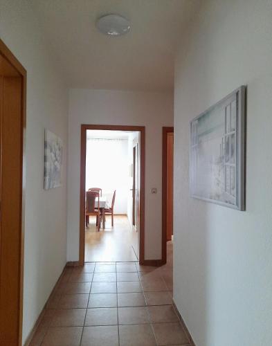 Ferienwohnung Seeblick