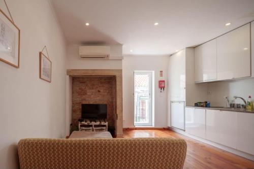 Home Mais Sant’Ana, Lisbon
