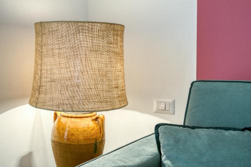 Clausim Domus: new brightful flat next to the Vatican, Рим (фото 8)