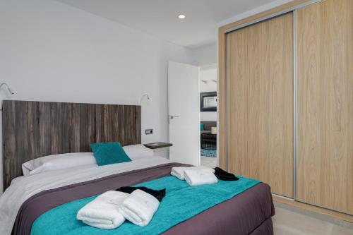 Penthouse Apartment Tribuna Center By Seric15' walking to the beach - image 3