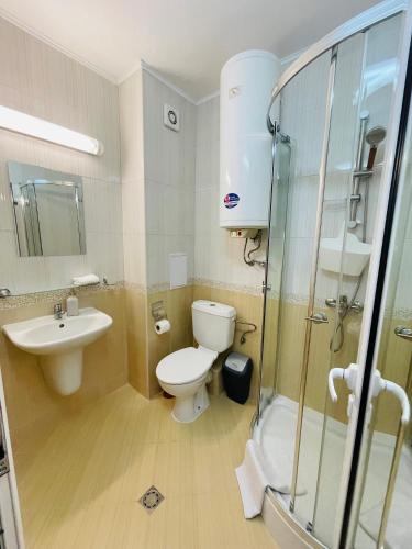 Комплекс Бриз / Breeze Complex Apartments, Sunny Beach (foto 9)