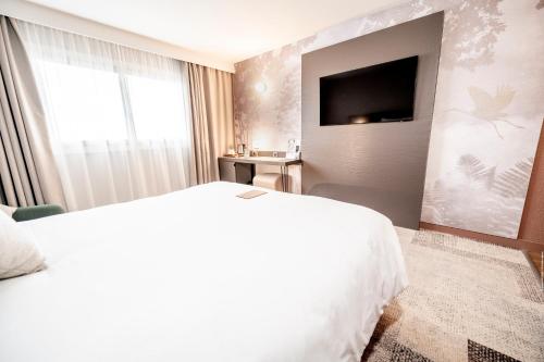 Mercure Bordeaux Lac - image 4