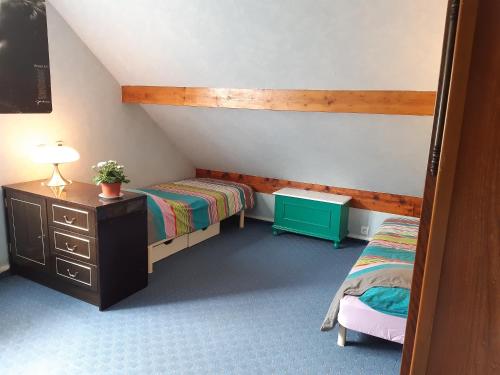 le petit chemin chambre d'hôte Chez Aurélia - Chambres et Studios