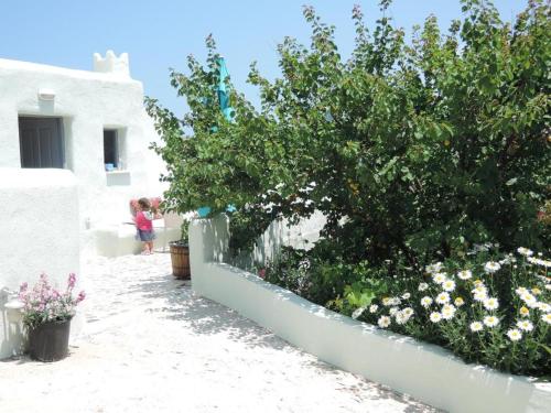 Studios Kapsali II Studios Kapsali II