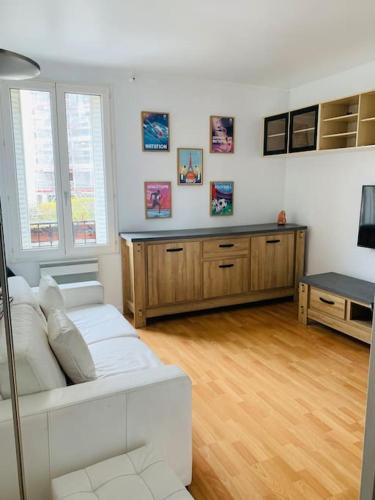 Appartement les Lilas - Location saisonnière - Les Lilas