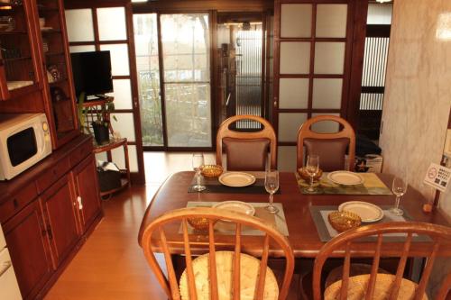 Rental villa Saya - Vacation STAY 85439v