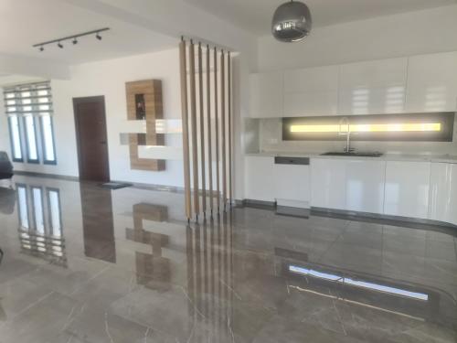 Eva Luxury Villa in Polis