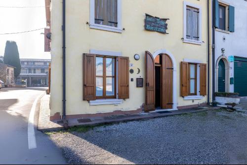  Casa Chiara a Valeggio sul Mincio in Valeggio sul Mincio