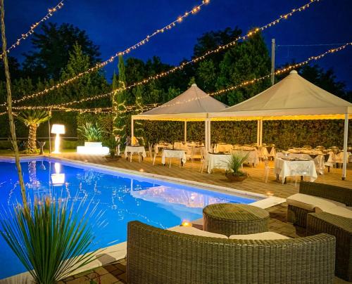  Bla Bla B&B, Unterkunft in Taurianova