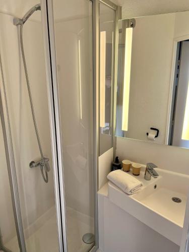 ibis budget Arles Sud Fourchon - main image