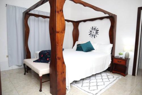 Mandeville Chateau in Mandeville