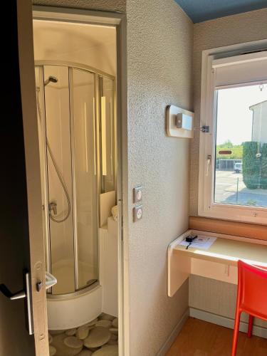 ibis budget Arles Sud Fourchon - image 9