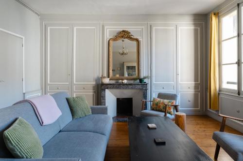 Appartements Du Clos Vorin - image 3